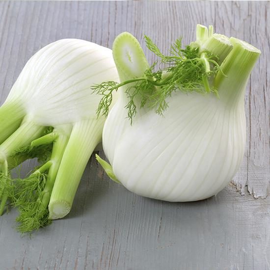 Fenouil à la pièce