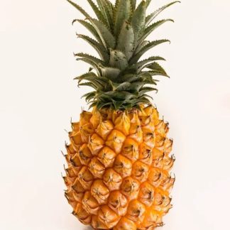 Ananas côte d'Ivoire